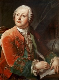 Ломоносов М.В. Ломоносов М.В.